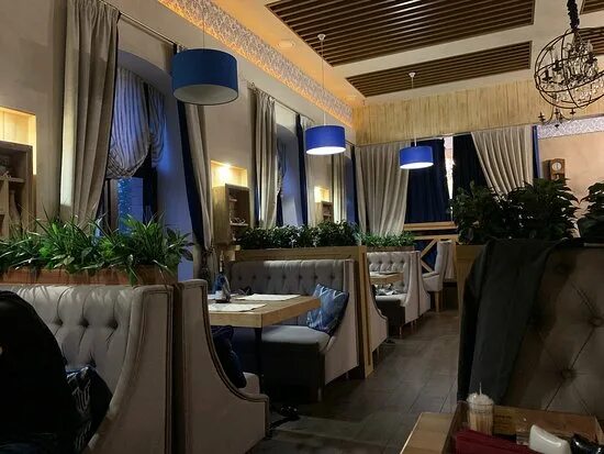 Кафе челябинск фото Куриная кесадилья с бизнес-ланча - Picture of Restaurant Rodnya, Chelyabinsk - T