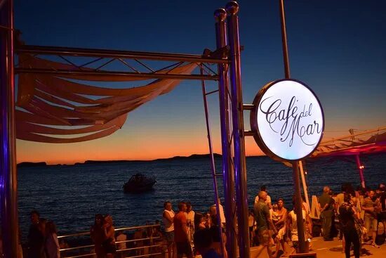 Кафе дель мар фото Включи cafe del mar: найдено 89 изображений