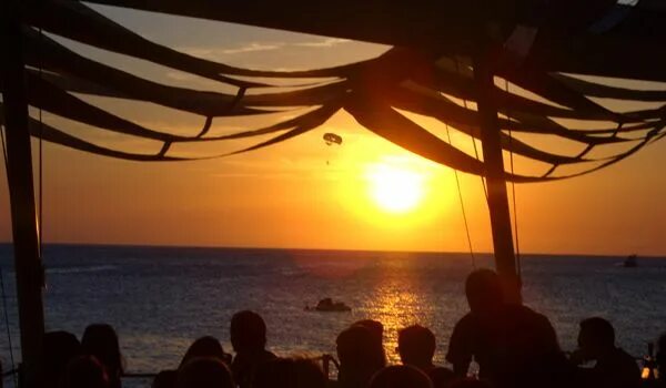 Кафе дель мар фото Cafe Mambo - Ibiza Ibiza sunset, Ibiza, Ibiza formentera