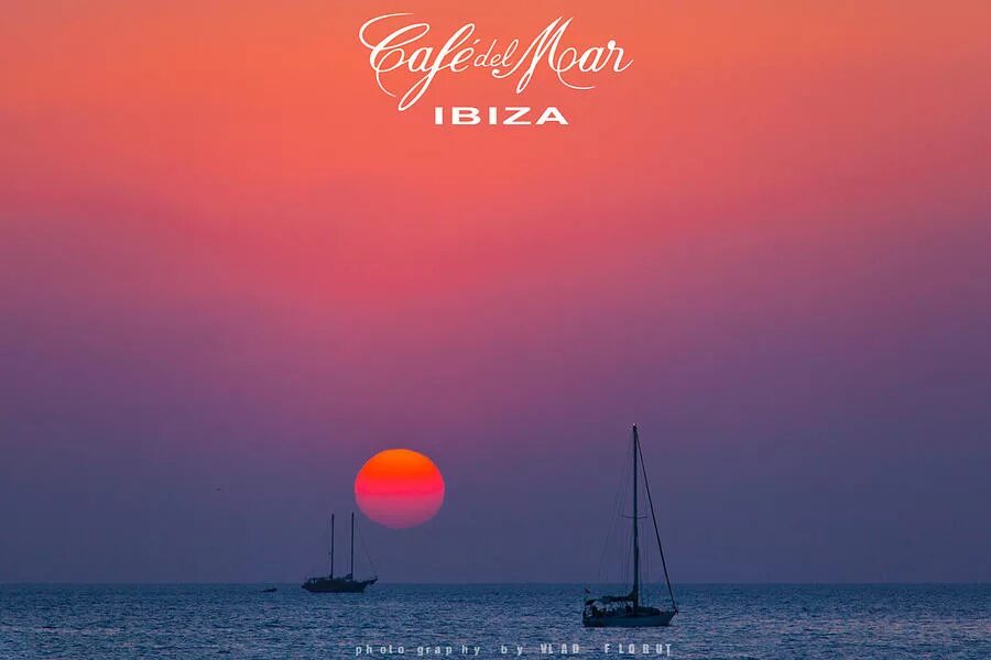 Кафе дель мар ибица фото Sunset at Cafe del Mar #19 Photograph by Vlad At Cafe del Mar - Pixels