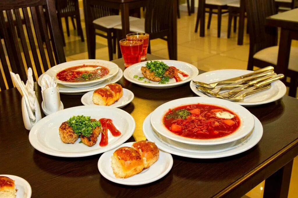 Кафе домашняя еда тюмень фото Restoran CaveDellVino, restaurant, Kyiv, Oleksandra Dovzhenka Street, 10 - Yande