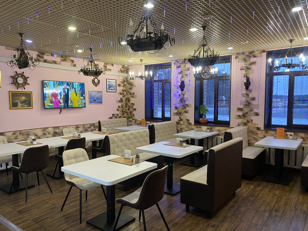 Кафе дзержинска фото Santa-Mariya, cafe, Nizhniy Novgorod Region, Dzerzhinsk - Yandex Maps