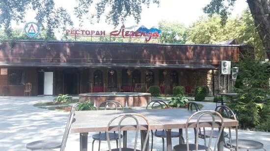 Кафе ессентуки фото The 10 Best Restaurants Near Sanatorium Dolina Narzanov, Essentuki - Tripadvisor