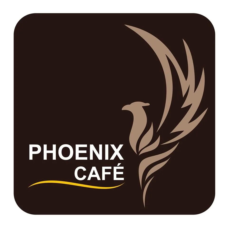 Кафе феникс фото PHOENIX CAFE WORLD, MULUND, MUMBAI - Reviews, Menu, Order, Address, Phone Number