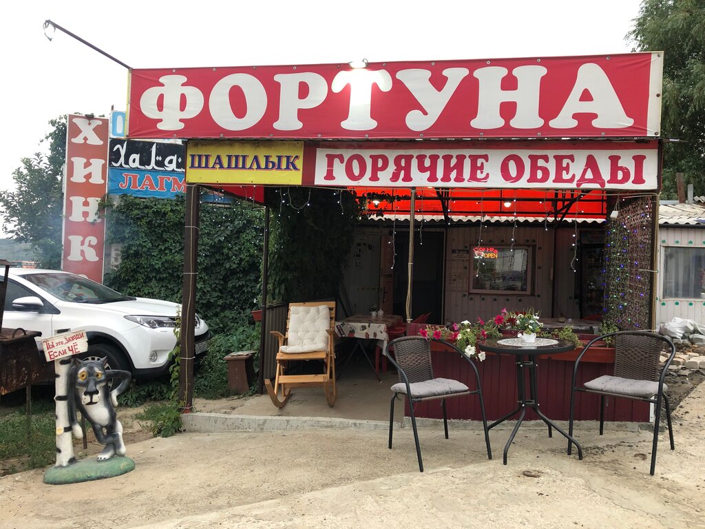 Кафе фортуна ул юматова 5 фото Фортуна, cafe, Volgograd Region, Kamyshinskiy rayon, Michurinskoye selskoye pose