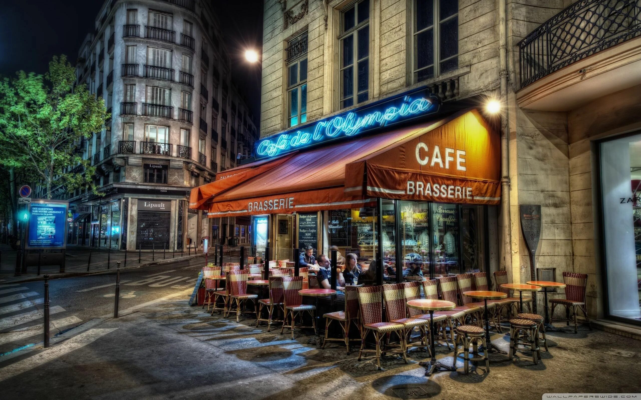 Кафе фото для фотошопа Paris, sidewalk cafe Restaurant terrasse, Cafés, Frankreich