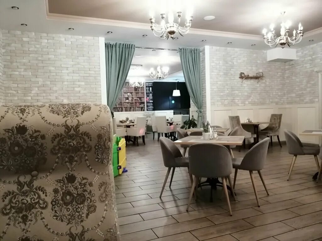 Кафе geometria просп ленина 12а нытва фото Krendel, cafe, Russia, Yegoryevsk, prospekt Lenina, 12А - Yandex.Maps