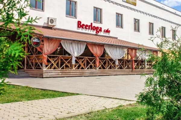 Кафе гомель фото "Beerloga cafe" Основной альбом - Фотография 23 из 23 ВКонтакте