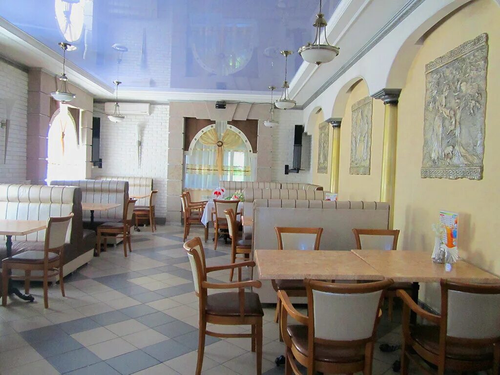 Кафе город рубцовск фото внутри Permanently closed: Cafe-bar Troya, cafe, Altai Territory, Rubtsovsk, prospekt L