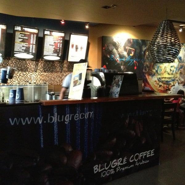 Кафе грез ул пушкина 139а фото Photos at Blugré Coffee (Now Closed) - 63 tips