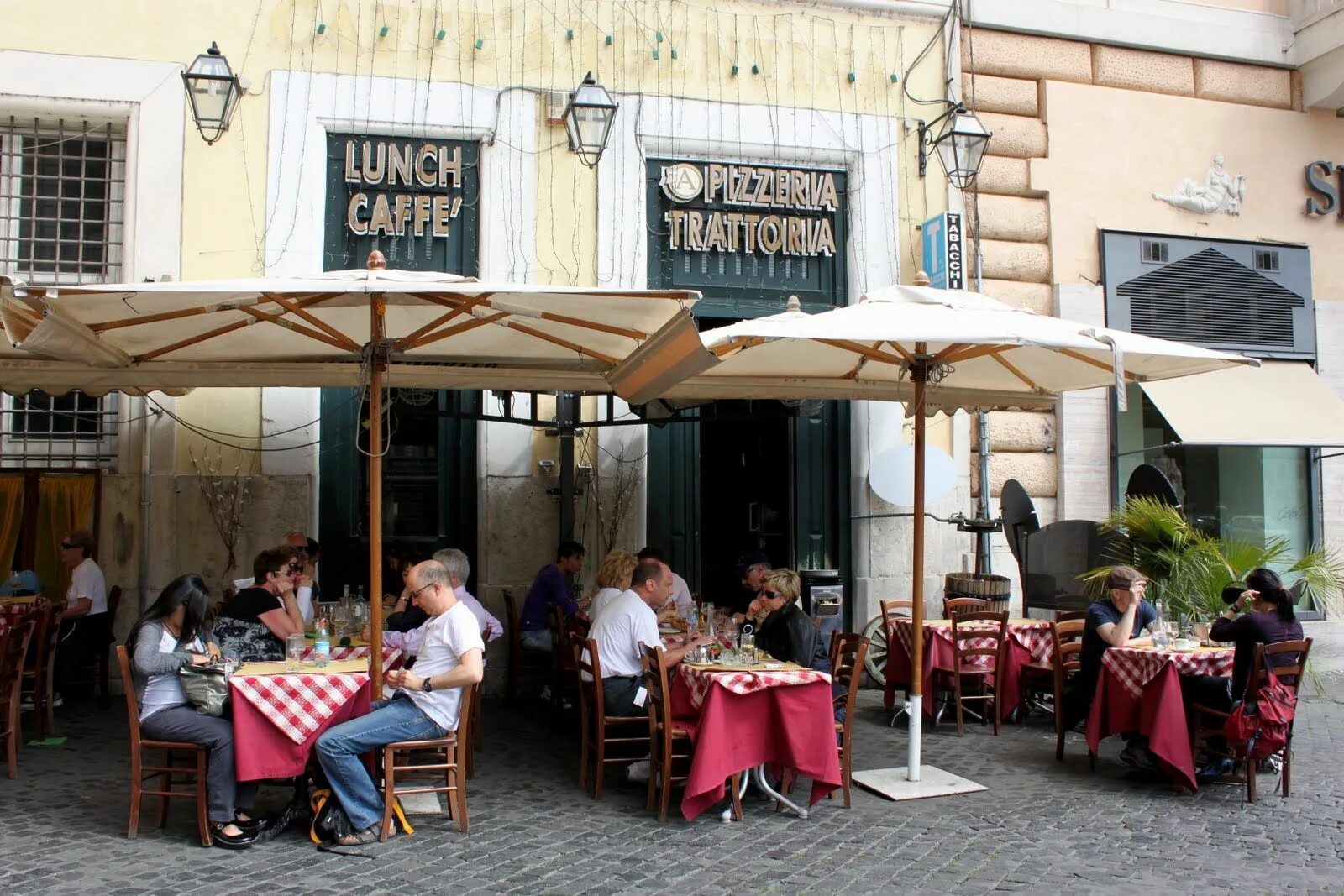 Кафе италия фото Cafe in Rome Rome cafes, Italy, Rome