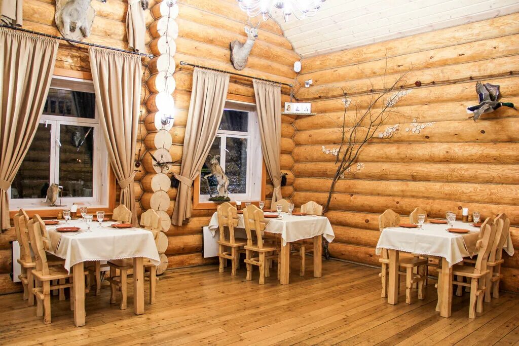 Кафе изба фото Izba, restaurant, Stavropol, 3-ya Promyshlennaya ulitsa, 1А - Yandex Maps