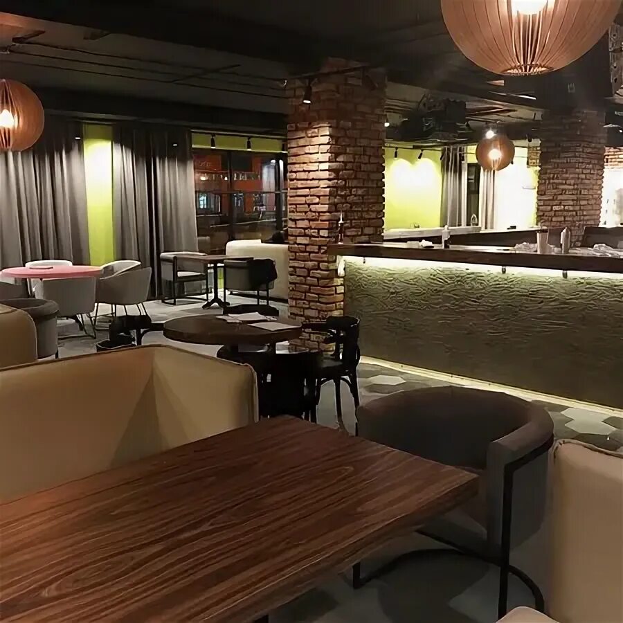 Кафе ижевска фото Stories Bar&Food, Ижевск - фото ресторана - Tripadvisor