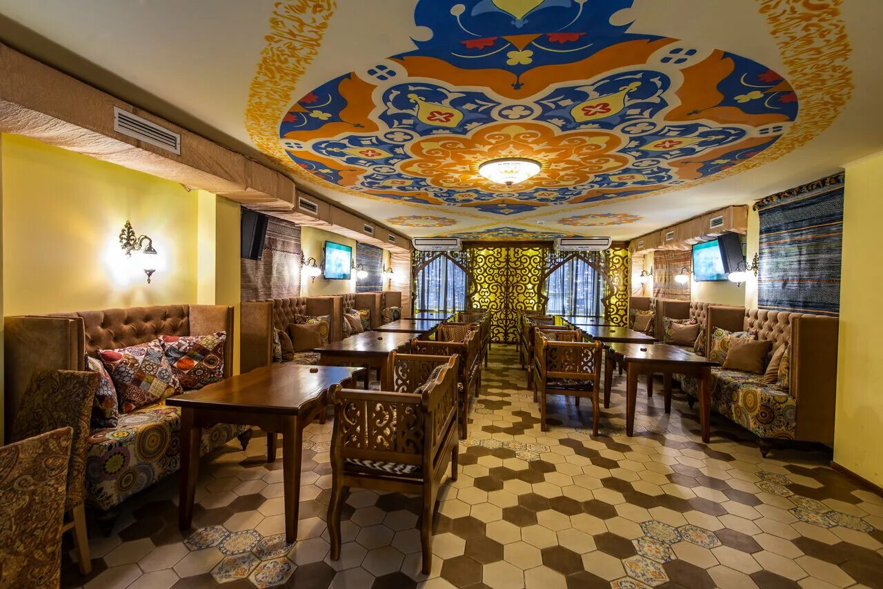 Кафе кафе фото хабаровск Restaurant Sherali, restaurant, Khabarovsk, Svobodny pereulok, 11 - Yandex Maps