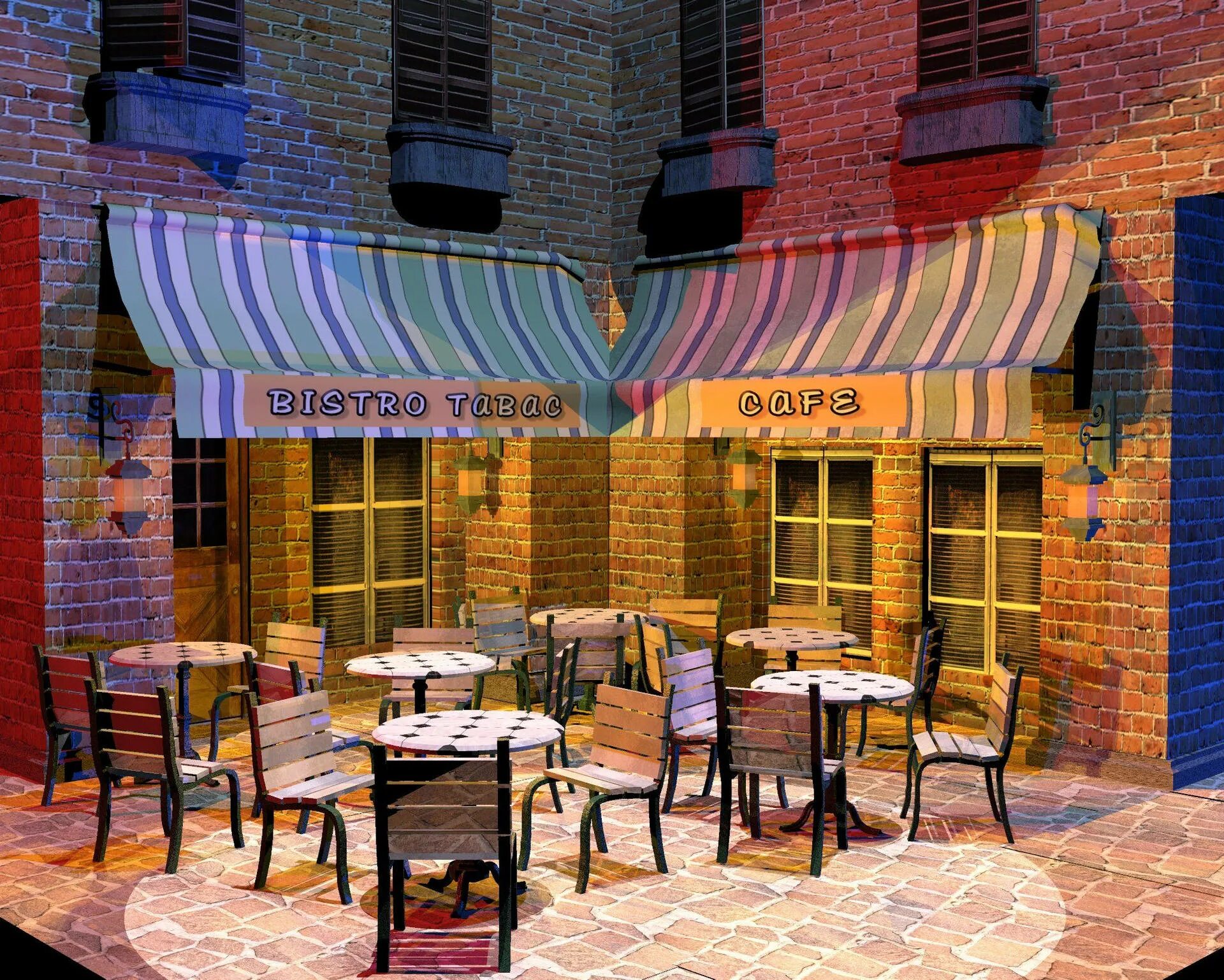 Кафе картинки фото Download Caption: Cozy Bistro Cafe with Inviting Atmosphere Wallpaper Wallpapers