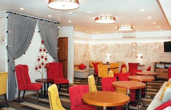 Кафе кирова фото CAFE OLYA-LYA, Kirov - Restaurant Reviews, Photos & Phone Number - Tripadvisor