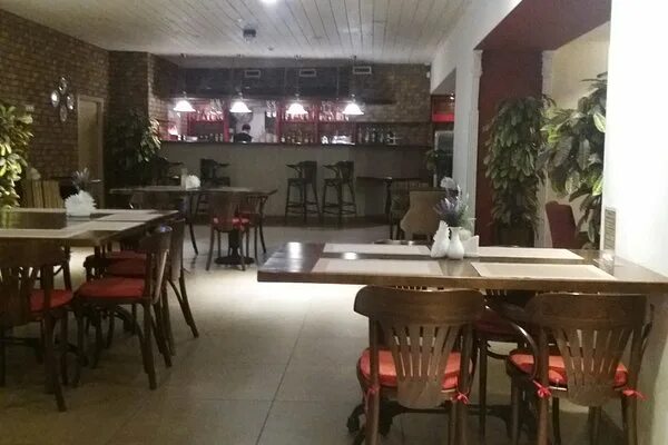 Кафе кирова фото THE 10 BEST Italian Restaurants in Kirov Oblast (Updated 2024)