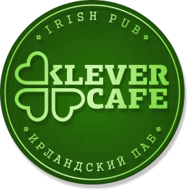 Кафе клевер фото KЛEVER CAFE