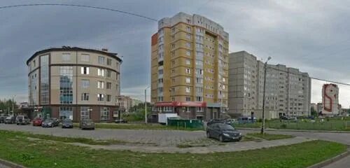 Кафе клуб bessonnica хевешская ул 34а фото Cozy Place, hotel, Russia, Cheboksary, Kheveshskaya ulitsa, 34 - Yandex Maps