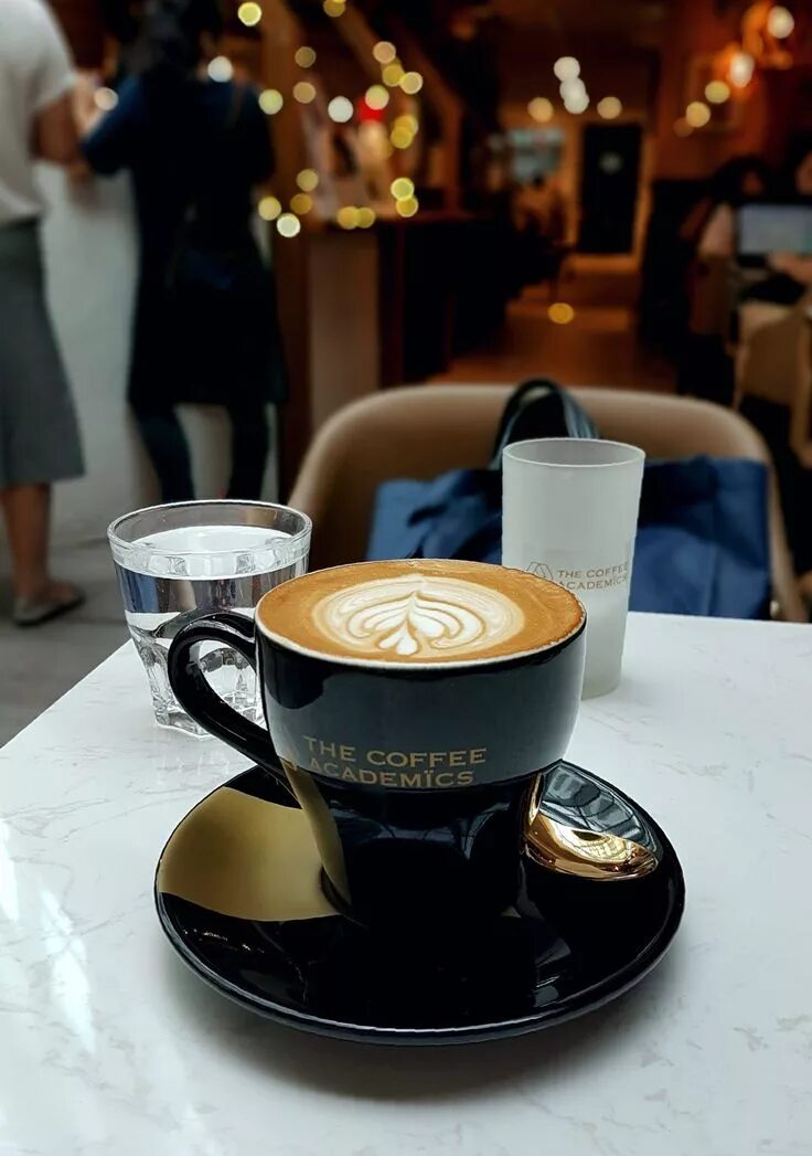 Кафе кофе фото вк "Cappuccino", The Coffee Academics, Singapore Coffee, Coffee latte art, Coffee d