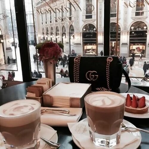 Кафе кофе фото вк F L O R H A L M I S T Coffee, Luxury, Coffee time