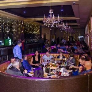 Кафе комсомольск на амуре фото Club717, кафе, Ленина проспект, 39а, Комсомольск-на-Амуре - 2ГИС