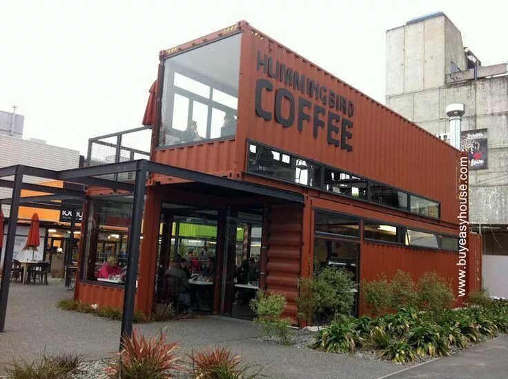 Кафе контейнер фото Customized Design Shipping Container Coffee Shop Bar Container coffee shop, Cont