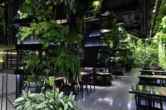 Кафе краснодар фото getlstd_property_photo - Picture of Burger Bar, Krasnodar - Tripadvisor