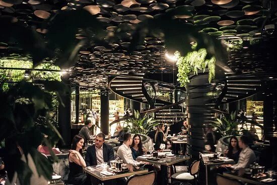 Кафе краснодар фото с улицы Морепродукты - Picture of Cafe Krasnodar - Tripadvisor