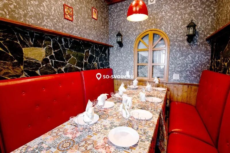 Кафе курск фото Restobar TABASCO Курск, ул. 50 лет Октября, 116в цены, фото, отзывы - официальны