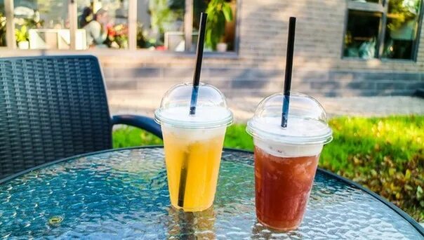 Кафе лимонад фото What are popular summer drinks? The doctor gave recommendations for the use of s