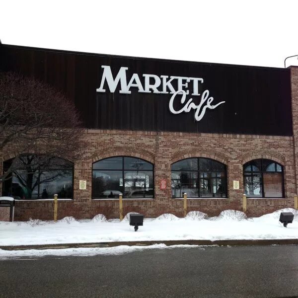 Кафе маркет ул некрасова 8 фото Wegmans Market Café - Эри, PA