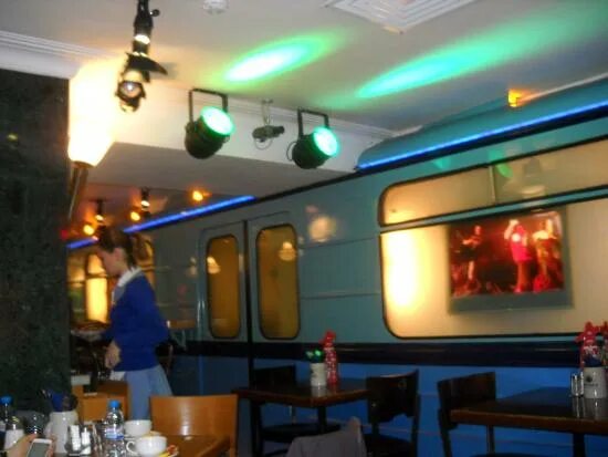 Кафе метро фото ristorante metro mosca - Picture of Metro, Moscow - Tripadvisor