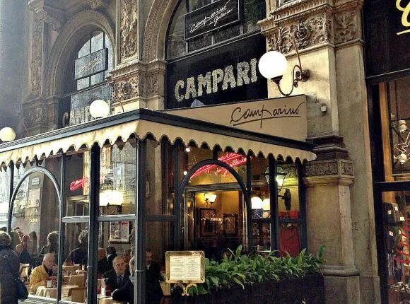 Кафе милан фото 12 Cafes To Visit in Milan quaint outdoor&indoor cafes*store Fronts Milan, Italy