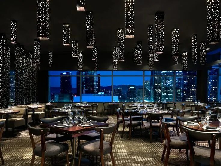 Кафе мира фото 17 Restaurants and Bars Serving Up Spectacular Views of Los Angeles Best restaur