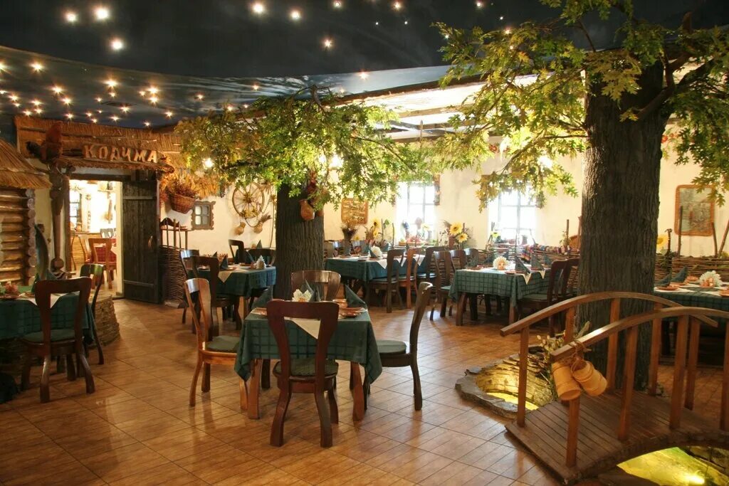 Кафе на слободе красноармейская слобода 56б фото Restoran Sloboda, restaurant, Україна, Харків, вулиця 23 Серпня, 34А - Yandex Ma