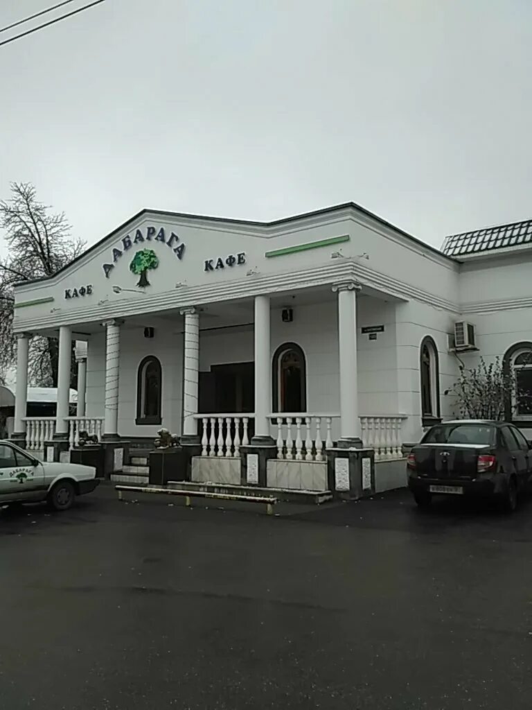 Кафе нальчика фото cafe's Evrika in specifics, Osetinskaya ulitsa, 123 - Yandex Maps