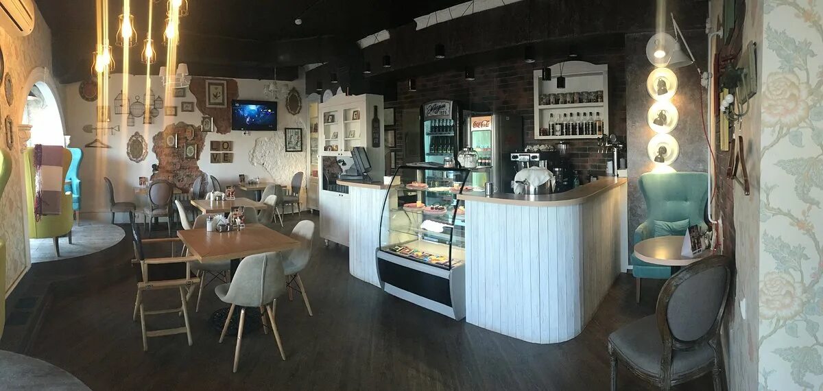 Кафе нижнекамск фото Coffee'Ok(Nizhnekamsk) - 餐 厅/美 食 点 评 - Tripadvisor