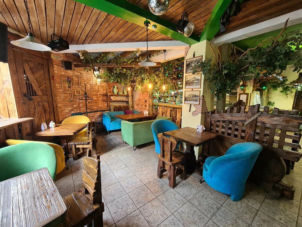 Кафе охотничий дворик комсомольская ул 53 фото Hunting Paradise, cafe, Izhevsk, Mayskaya Street, 35А - Yandex Maps