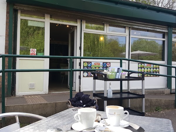 Кафе парк ул чайковского 1б фото Rivelin Park Cafe, +44 114 285 2663, 72 Rivelin Park Rd, Sheffield S6 5FE, UK