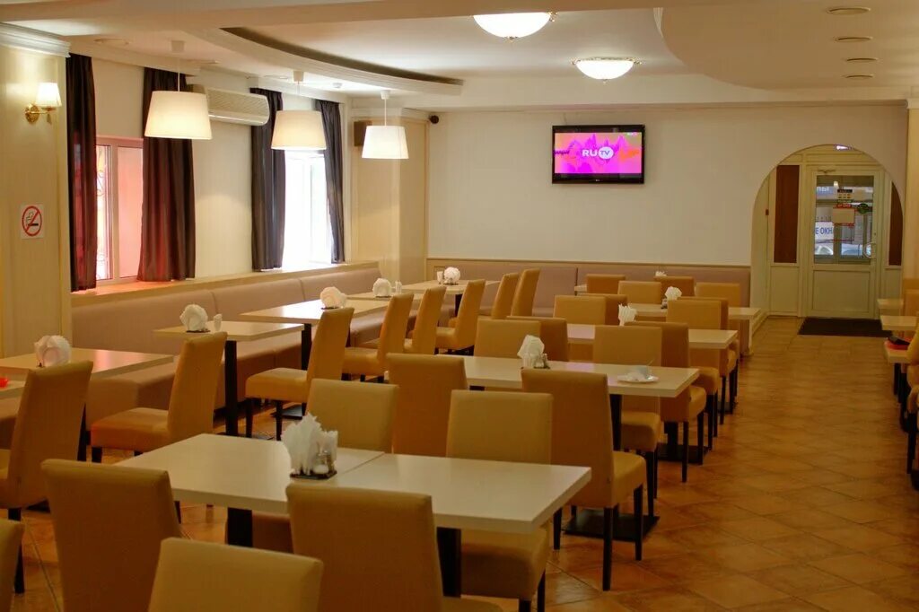 Кафе печера ул родионова 23а фото Panorama: Pechera, banquet hall, Нижний Новгород, улица Родионова, 23А - Yandex 