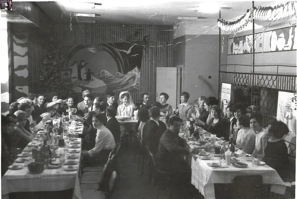 Кафе пингвин фото 1970 (mais ou menos). Café "Pingão" (Diário do Estadão, 68). O fotógrafo Rassokh