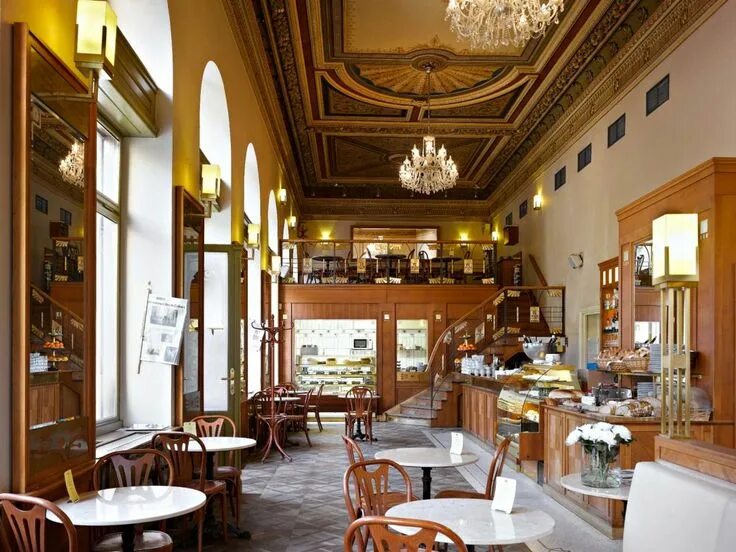 Кафе прага фото 29 of the Best Cafes in Prague - 2023 Neighborhood Guide Cool cafe, Prague old t