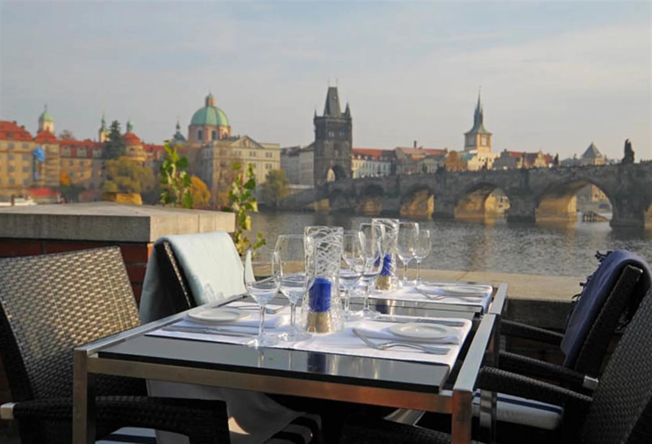 Кафе прага фото Hergetova Cihelna Prague Stay