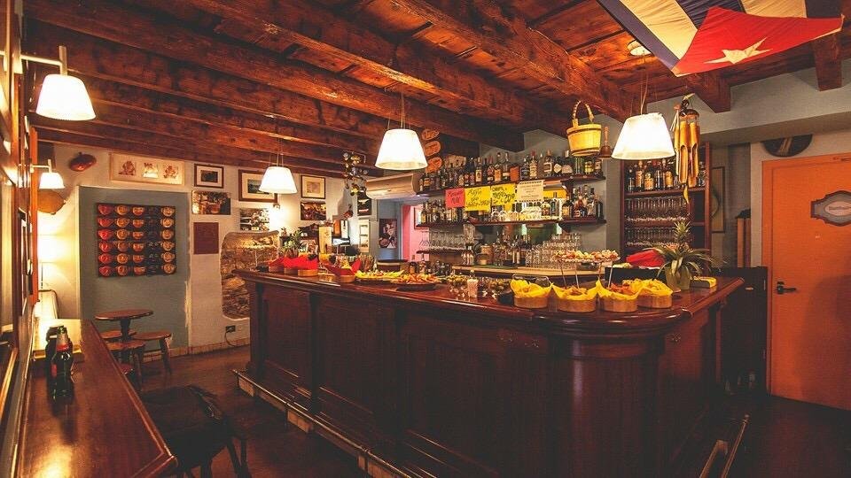 Кафе провинция фото Bar Cafeteria Madera, Брешиа: лучшие советы перед посещением - Tripadvisor