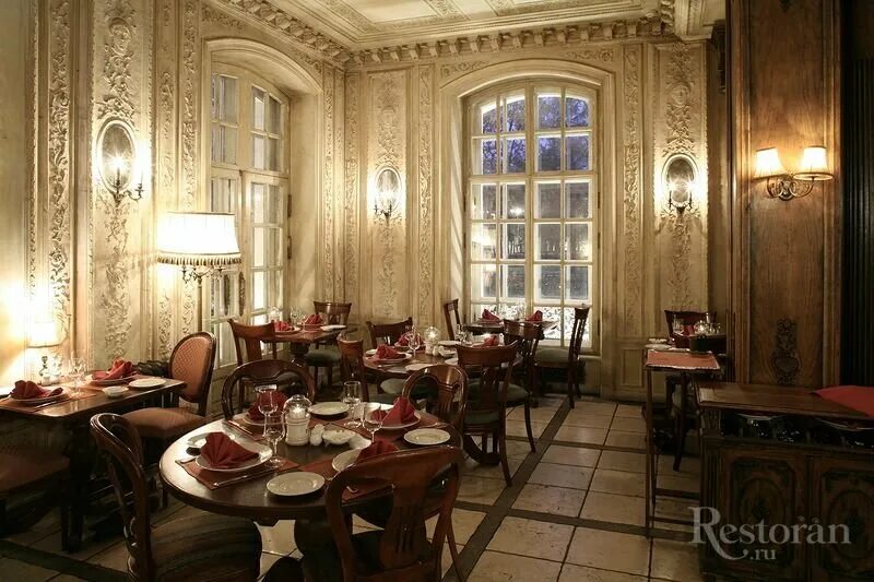 Кафе пушкин москва фото Pushkin, restaurant, Russia, Moscow, Tverskoy Boulevard, 26А - Yandex.Maps