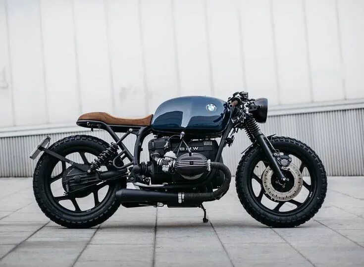 Кафе рейсер фото днепр ROA motorcycles BMW R80 custom café racer Custom cafe racer, Cafe racer build, B