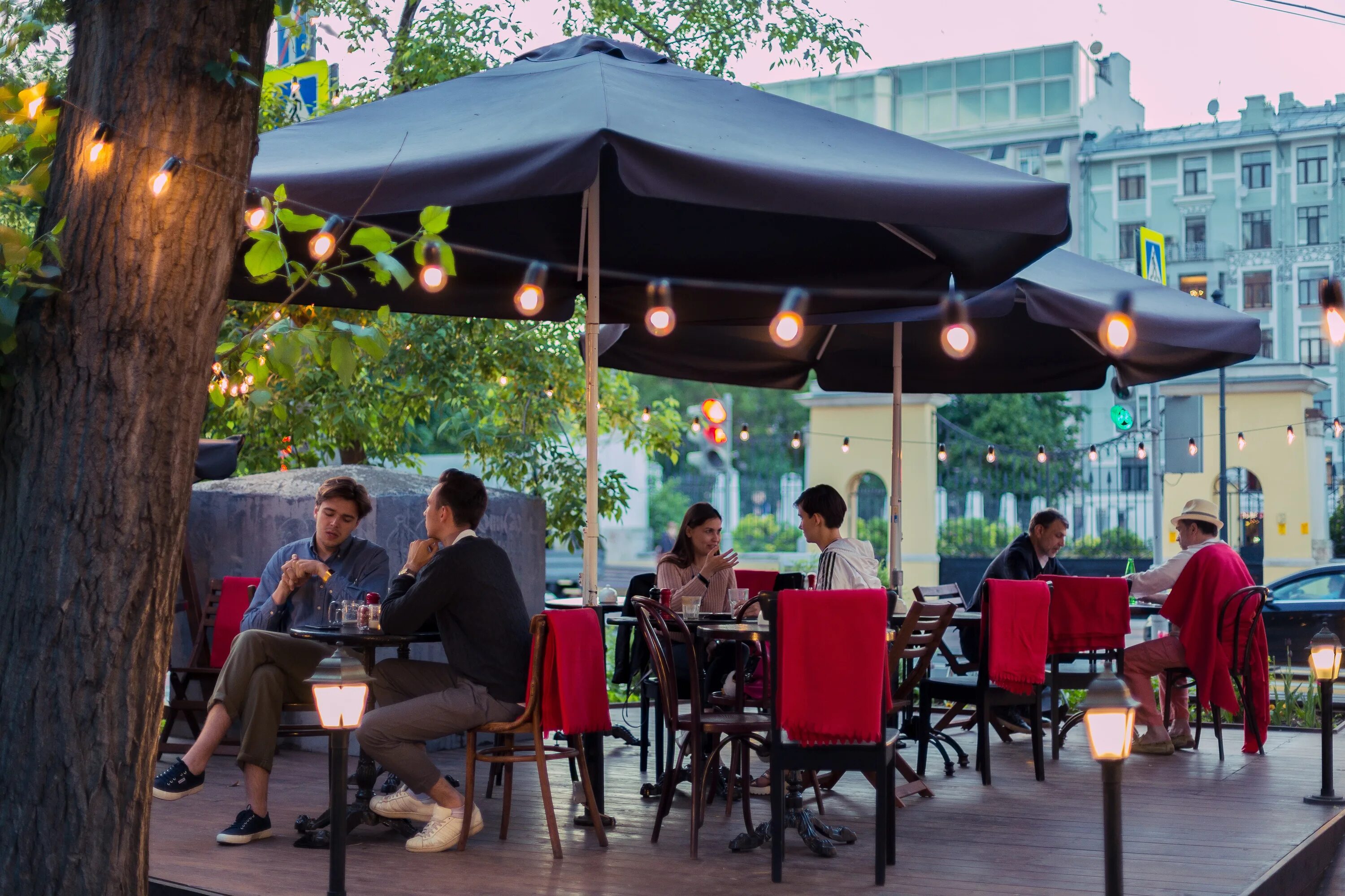 Кафе россия фото coffee's shop's Cafeterius in specifics, Большая Никитская улица, 35 - Yandex Ma