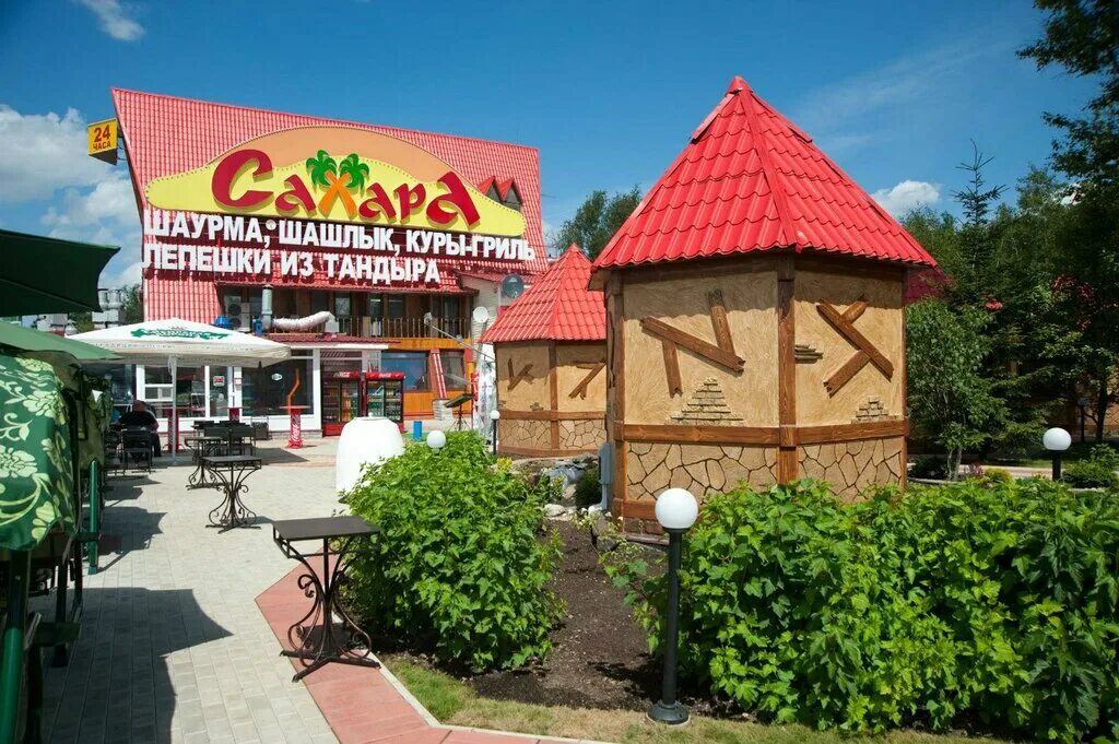 Кафе сахара фото Permanently closed: Sahara, restaurant, Moscow, MKAD, 56th kilometre - Yandex Ma