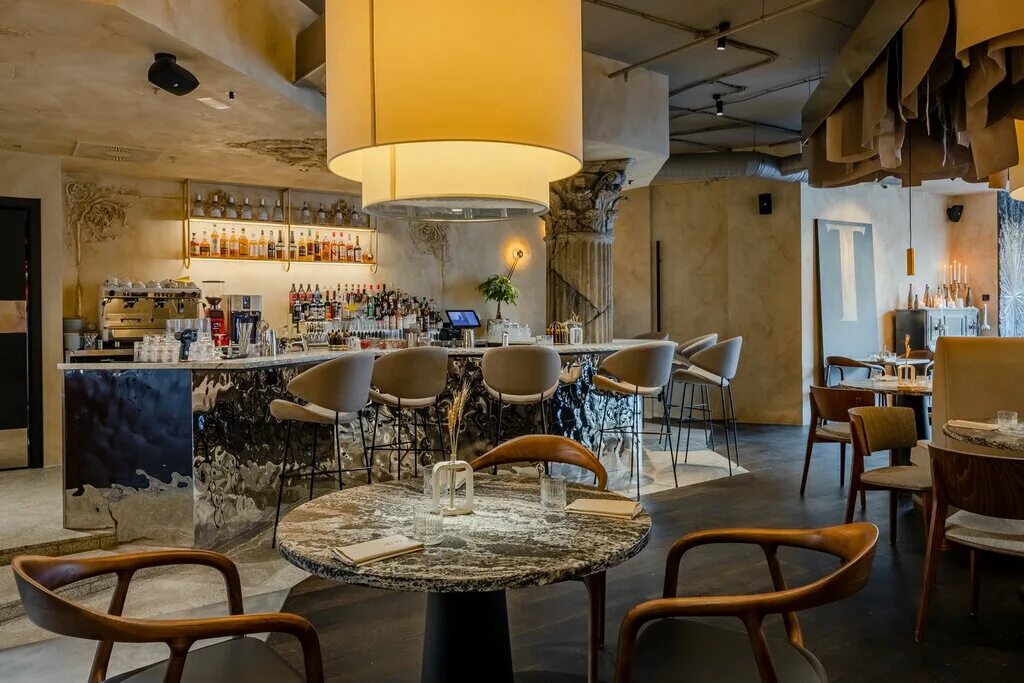 Кафе санкт петербурга фото Tétto Italian Bistro, ресторан, Большой просп. Петроградской стороны, 84, Санкт-